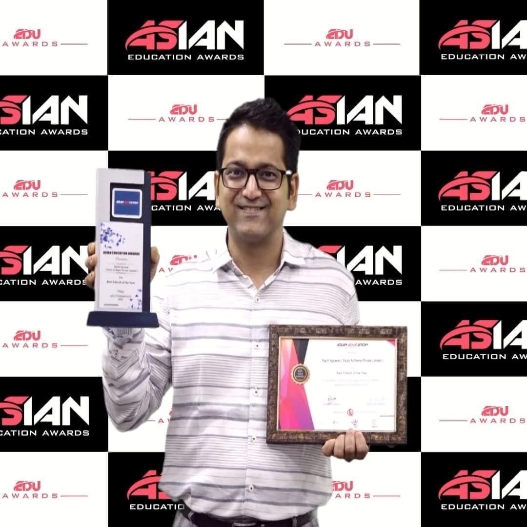 Asian Education Award 2022